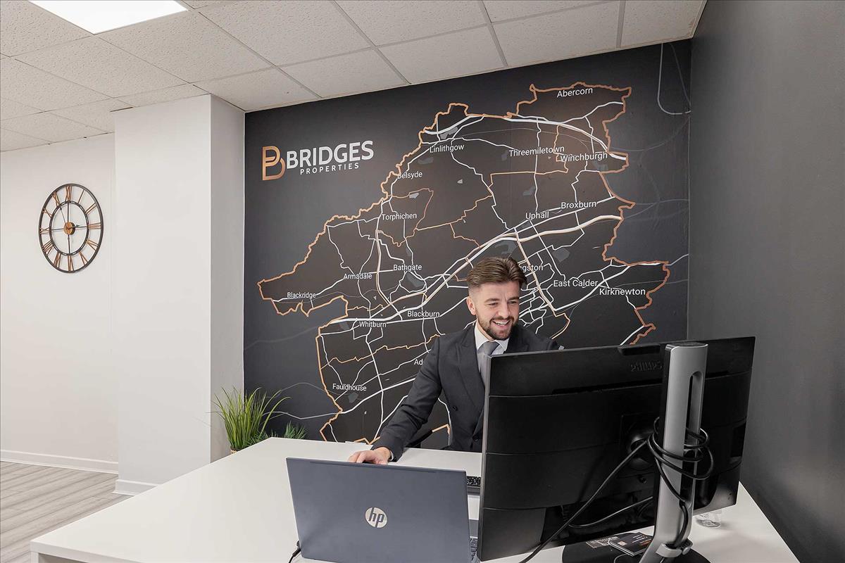 market appraisal bridges properties